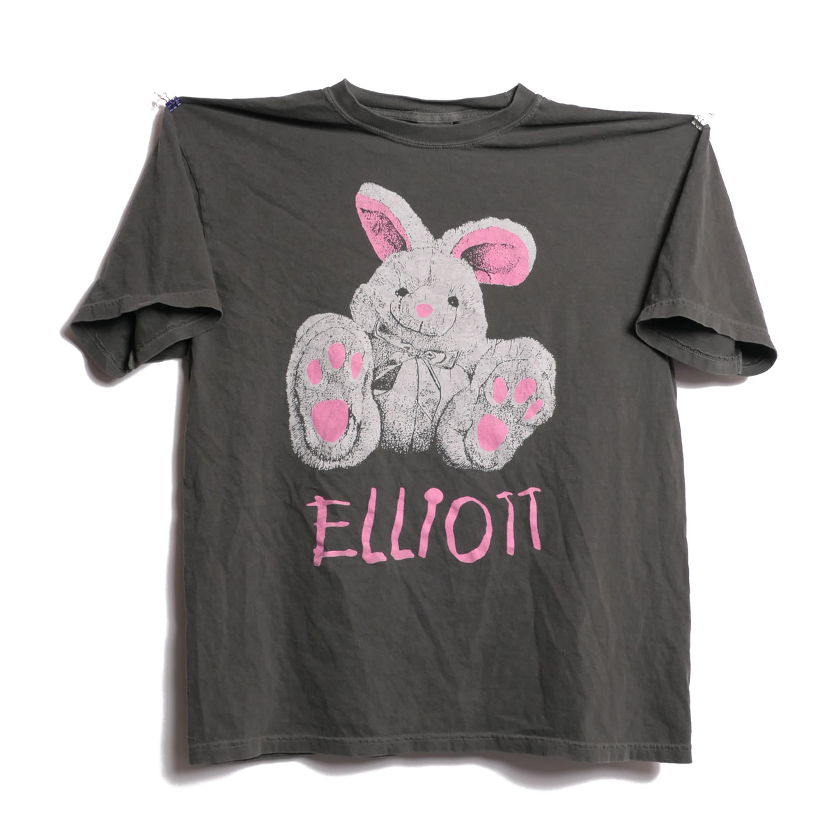 Elliott Smith Tee