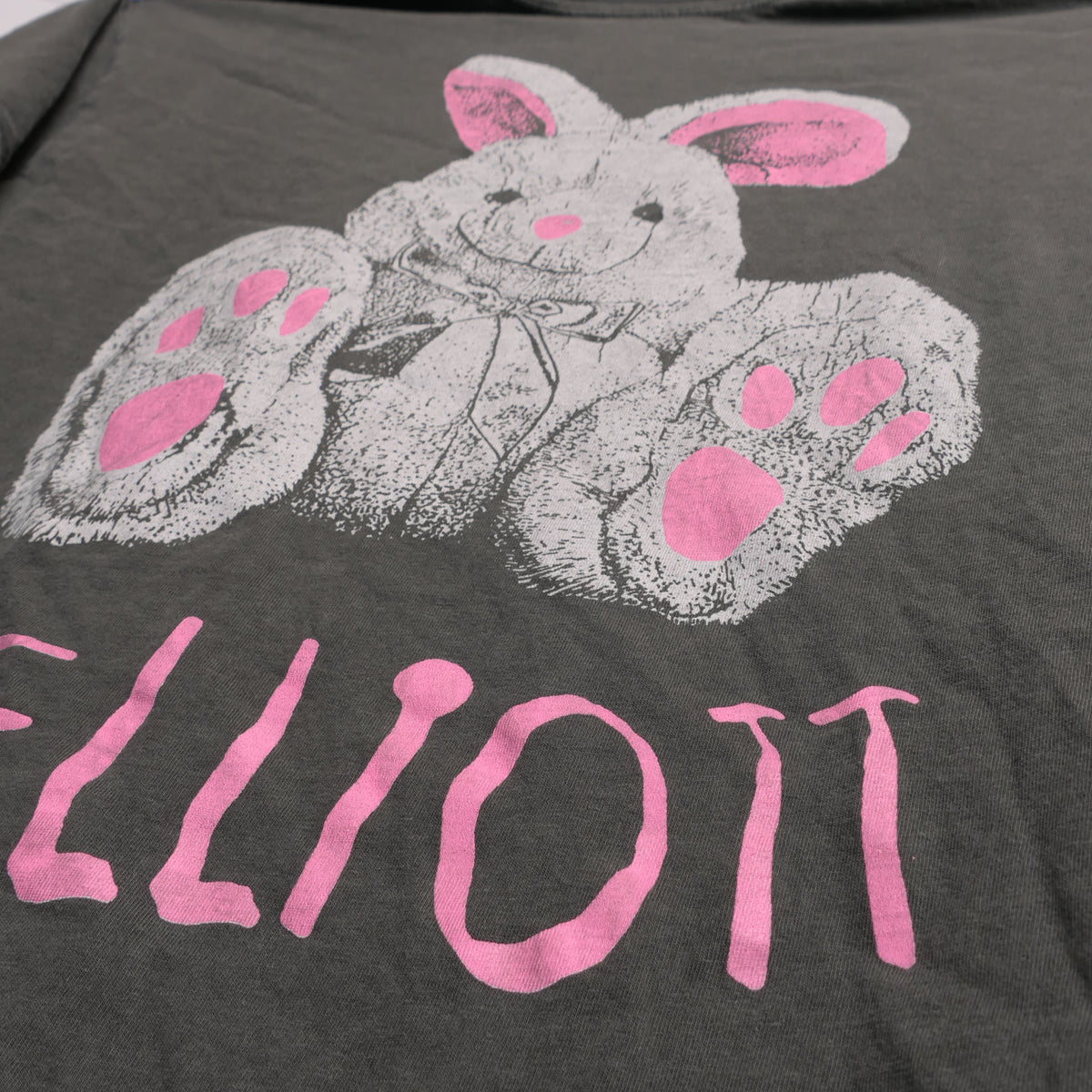 Elliott Smith Tee