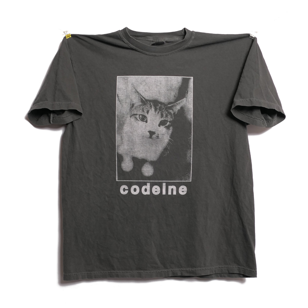 Codeine Tee