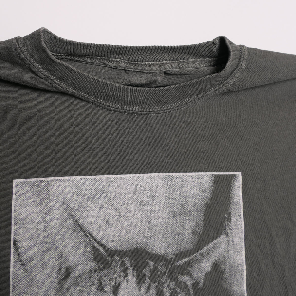 Codeine Tee