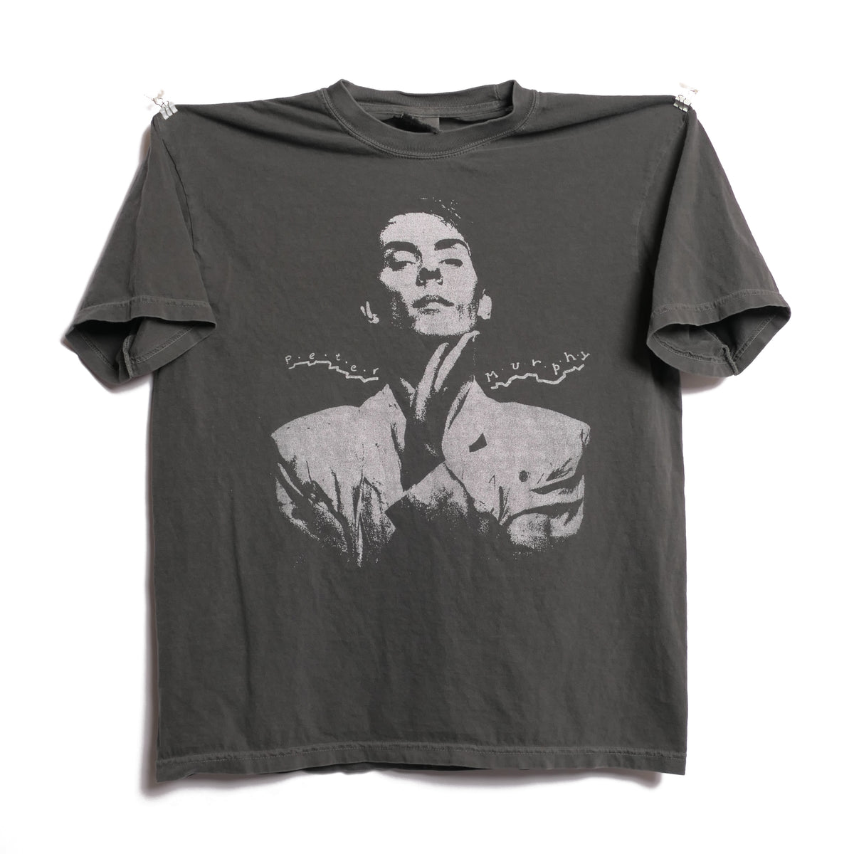 Peter Murphy Tee