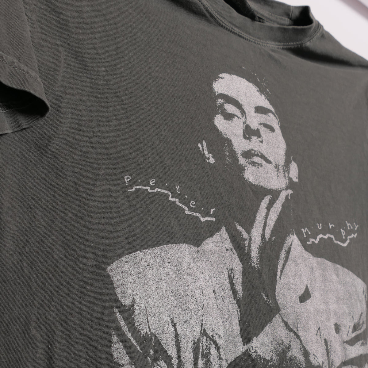 Peter Murphy Tee