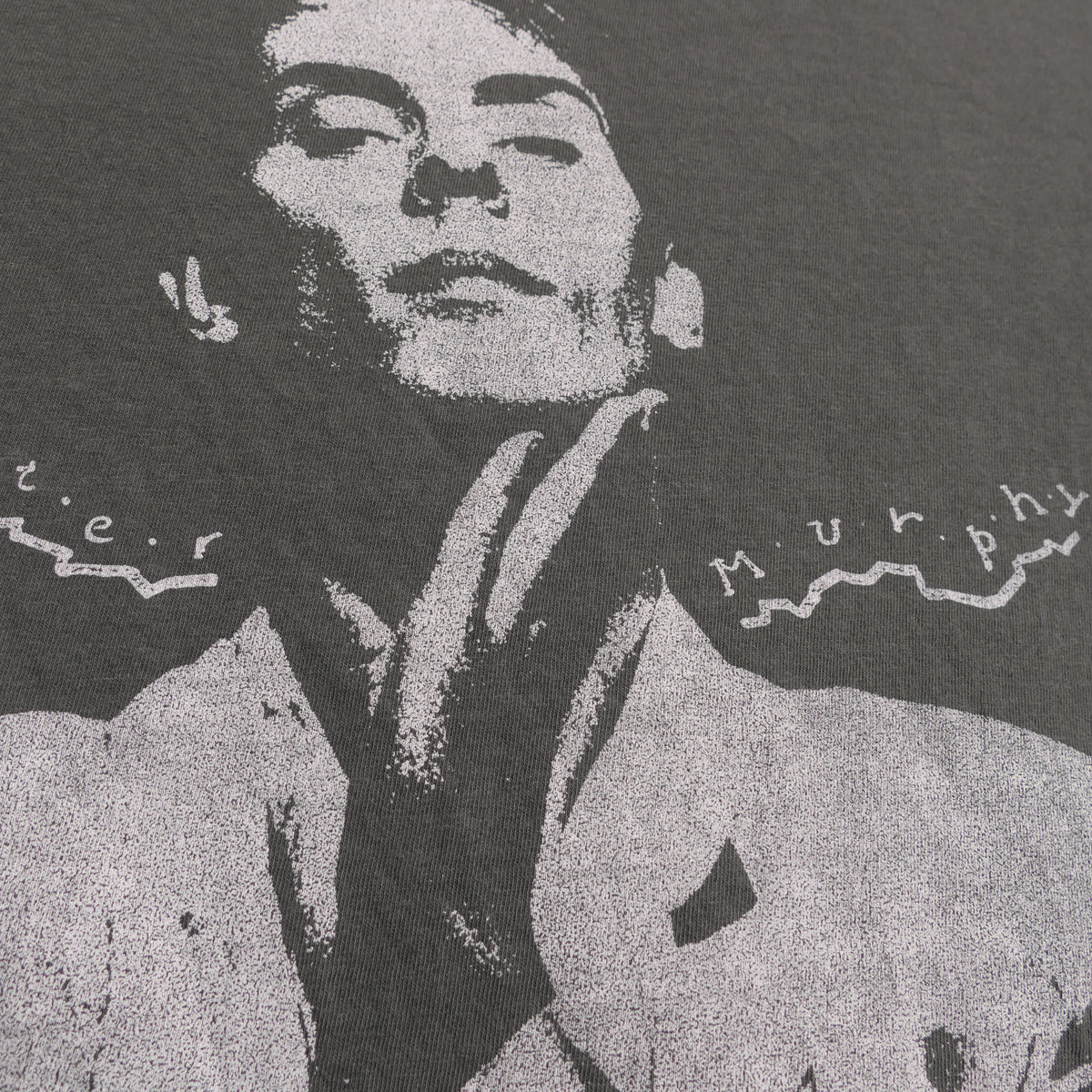 Peter Murphy Tee