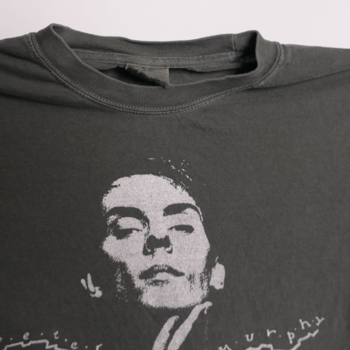 Peter Murphy Tee