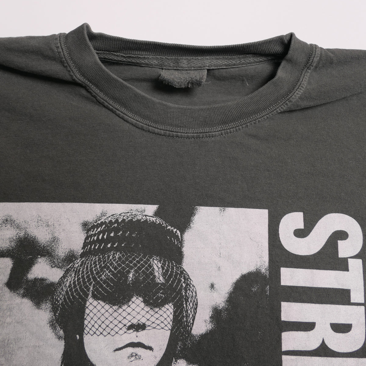 Streetwise Tee