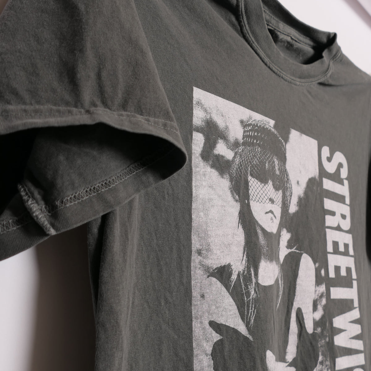 Streetwise Tee