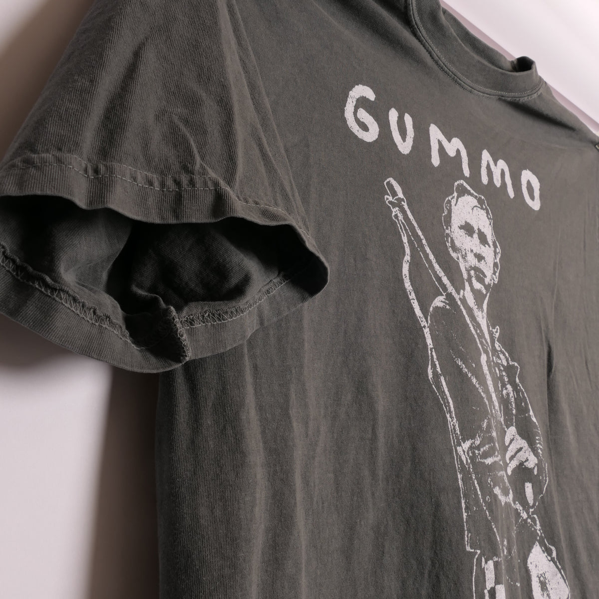 Gummo Tee