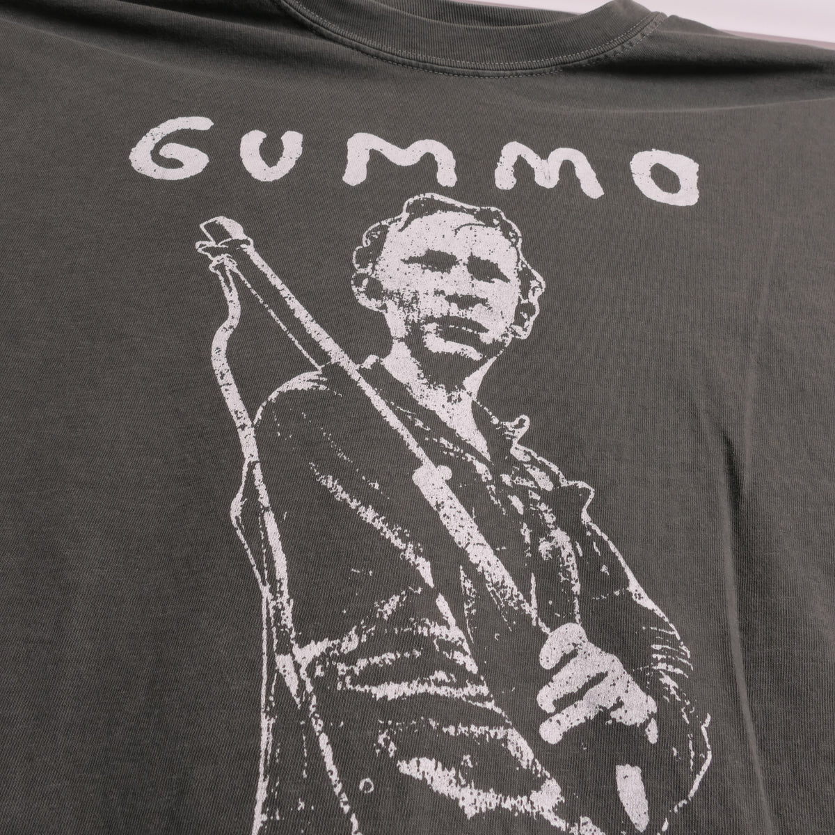 Gummo Tee