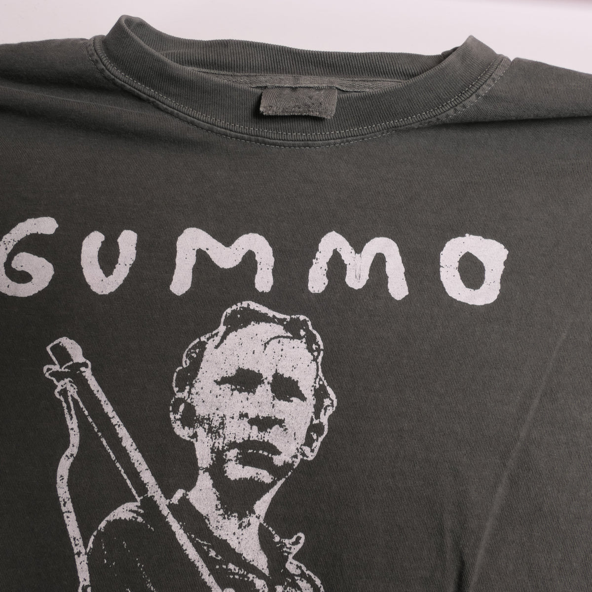 Gummo Tee