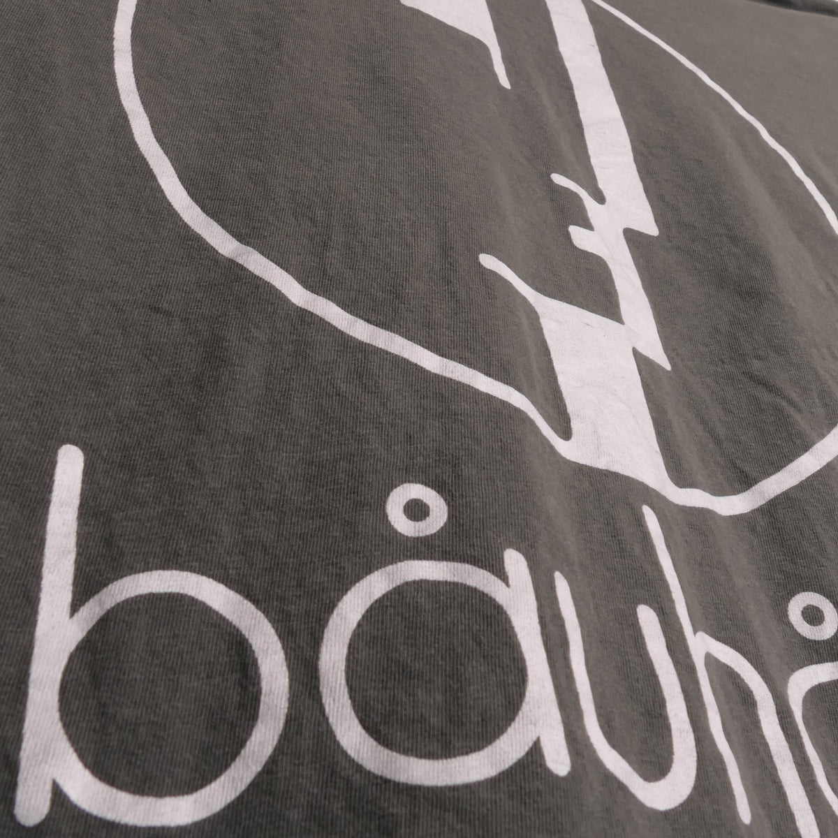 Bauhaus Tee