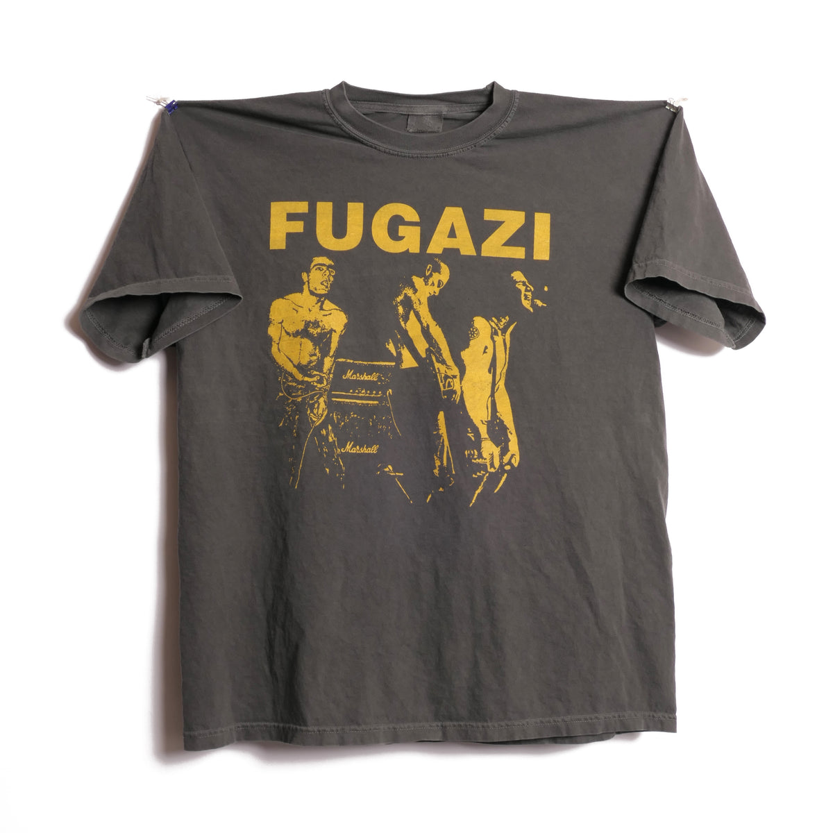 Fugazi Tee