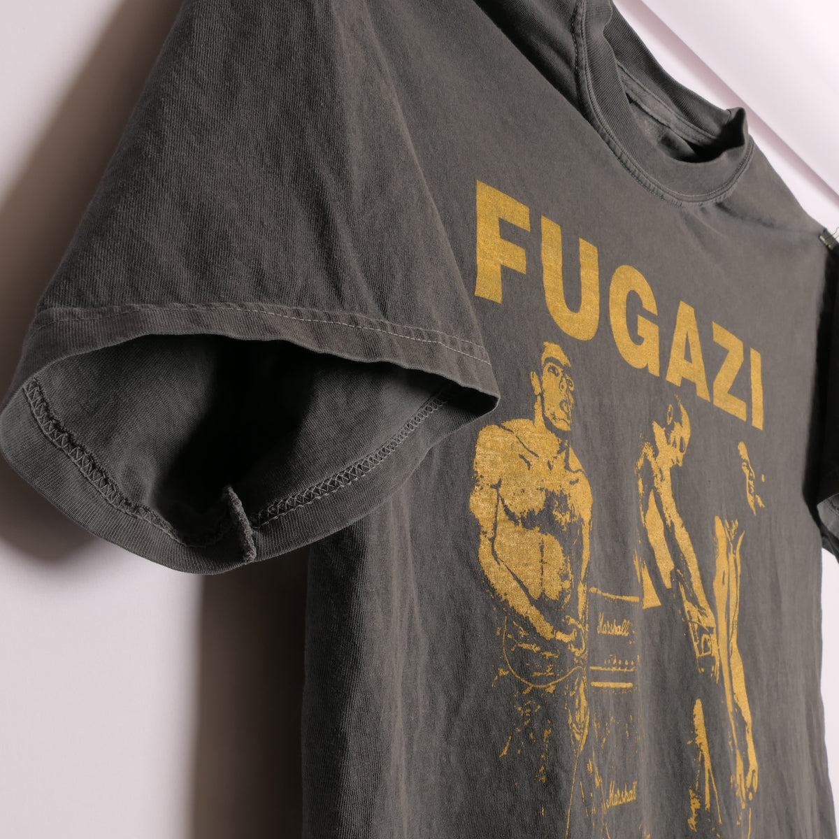 Fugazi Tee