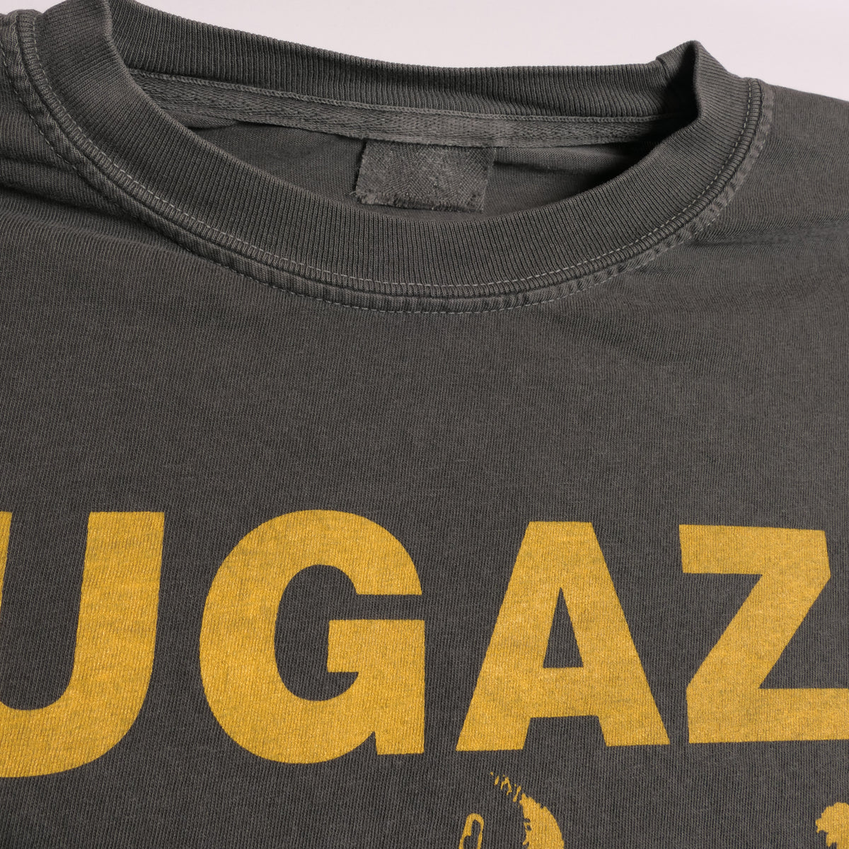 Fugazi Tee