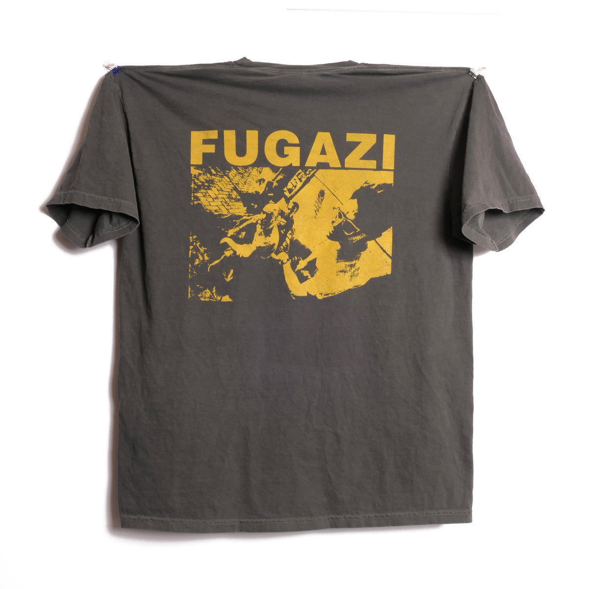 Fugazi Tee