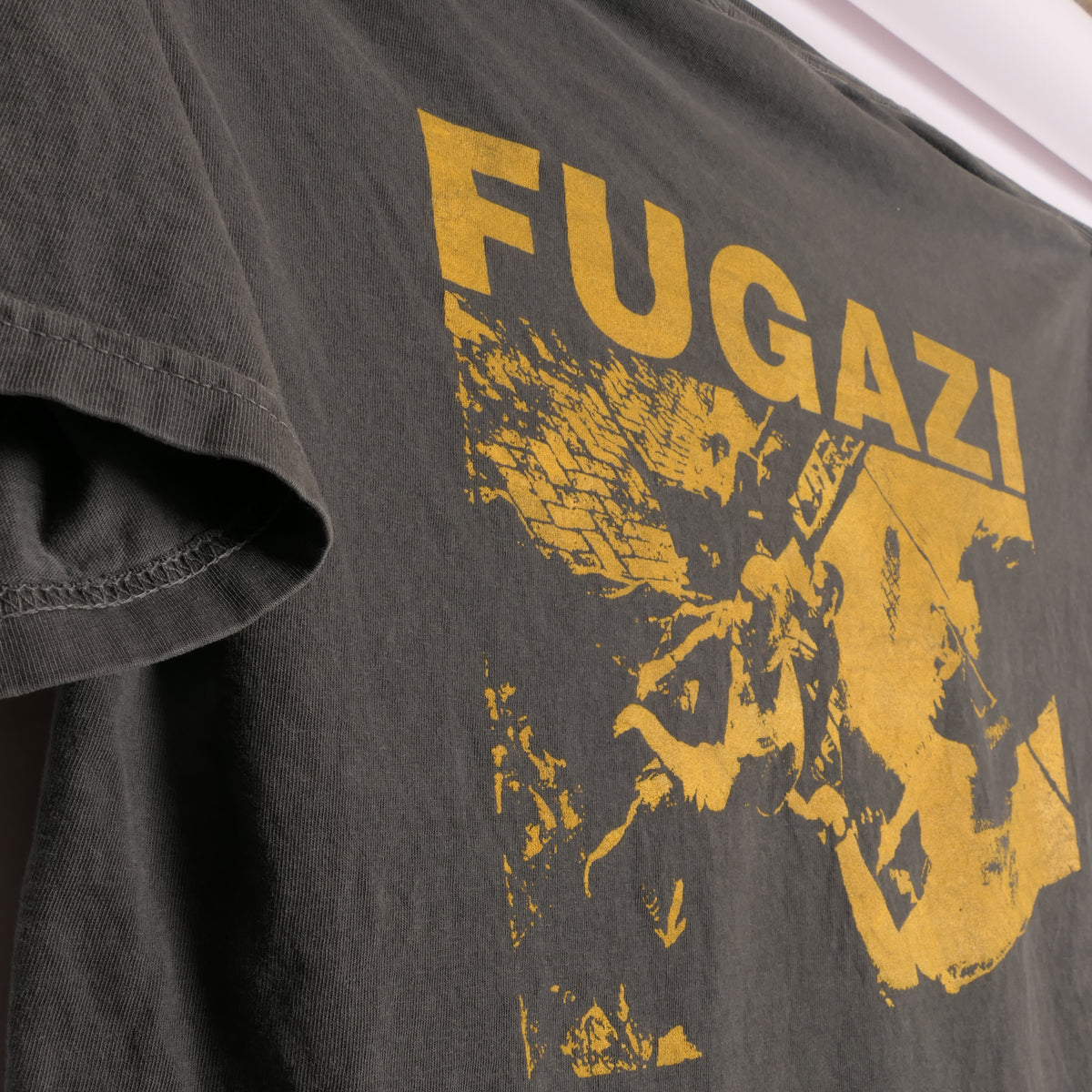 Fugazi Tee
