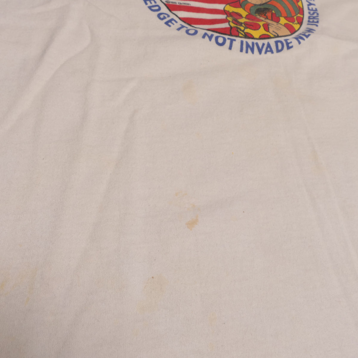 Zippy The Pinhead Tee
