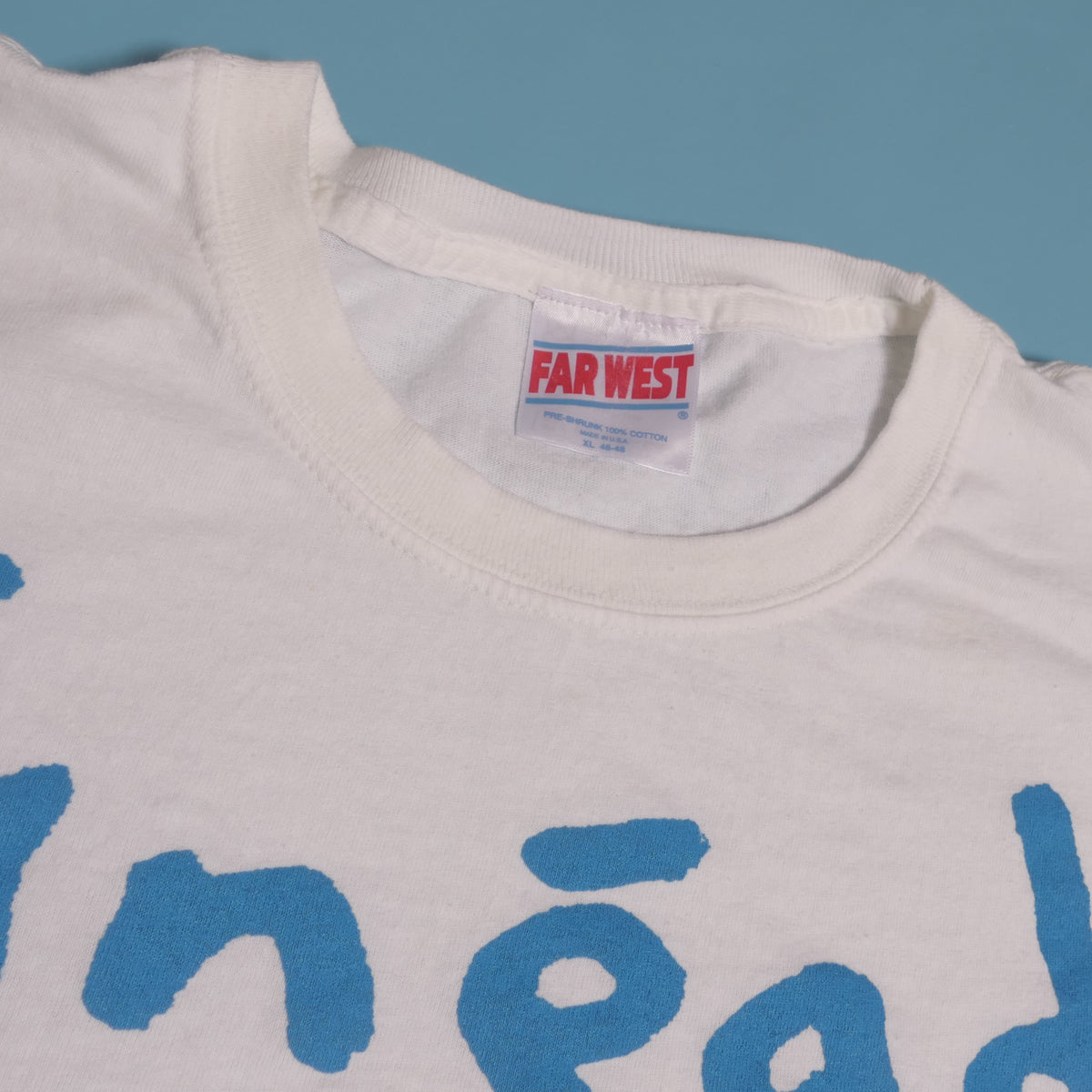 Sinead O&#39;Connor Tee