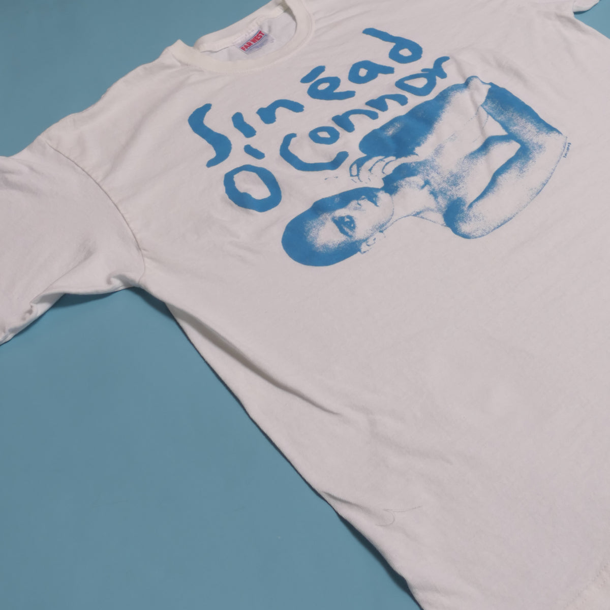 Sinead O&#39;Connor Tee