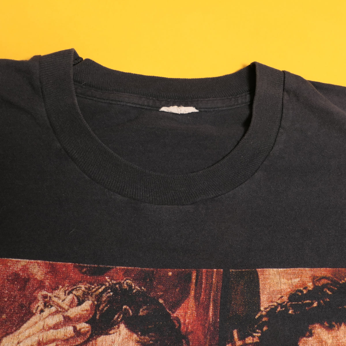 Toto Tambu Tee