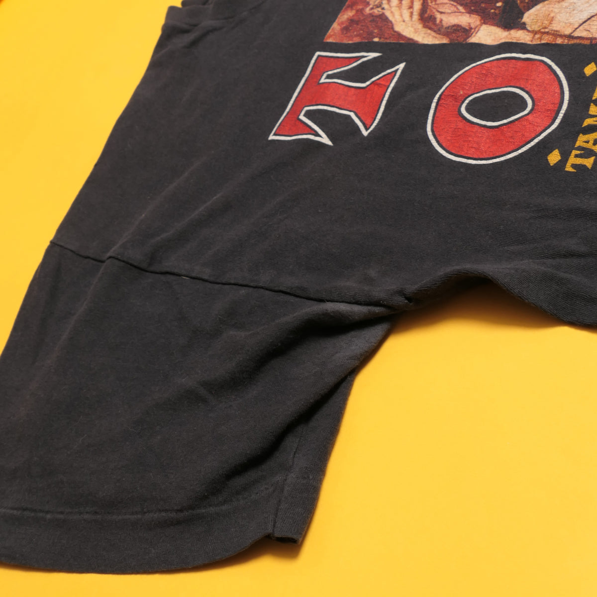 Toto Tambu Tee