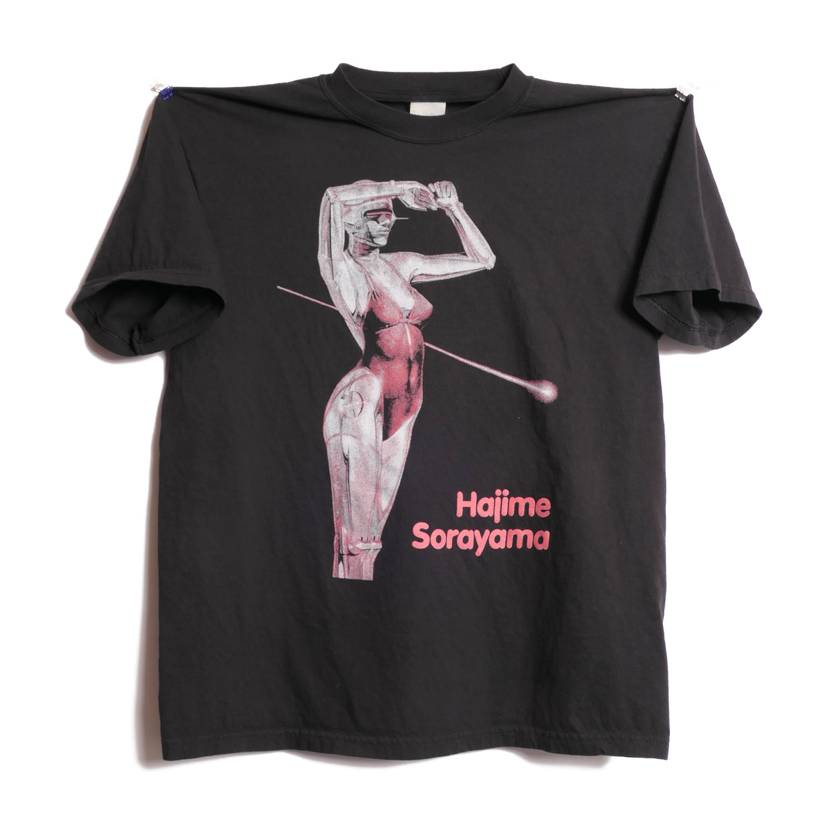 Hajime Sorayama Tee