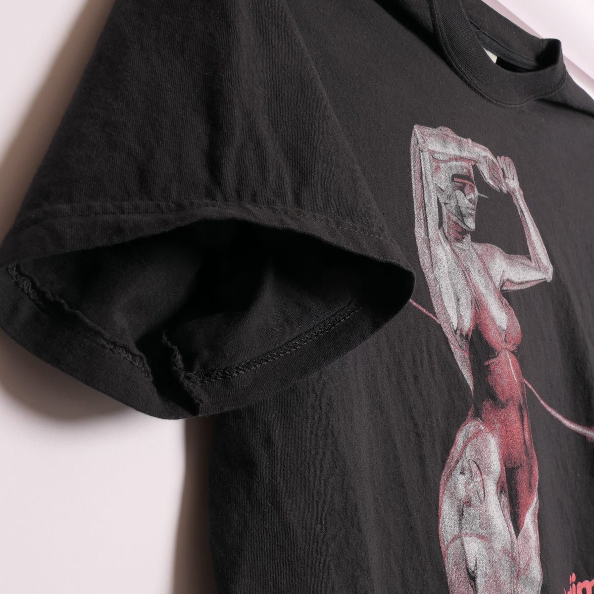 Hajime Sorayama Tee