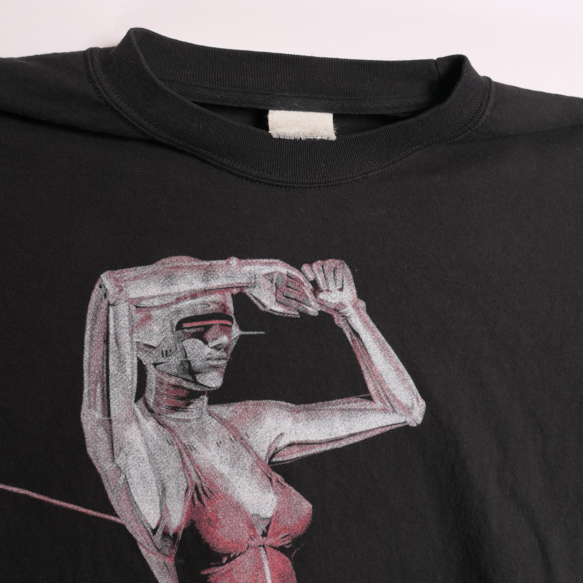 Hajime Sorayama Tee