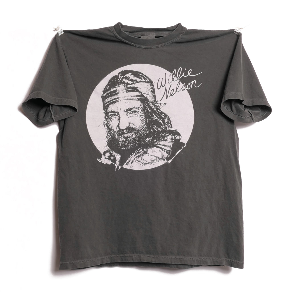 Willie Nelson Maria Muldaur Tシャツ 1979年 IMG-5791.png?v=1705630383&