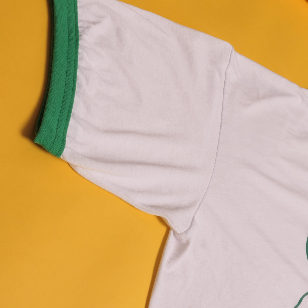 Stereolab Cliff Ringer Tee