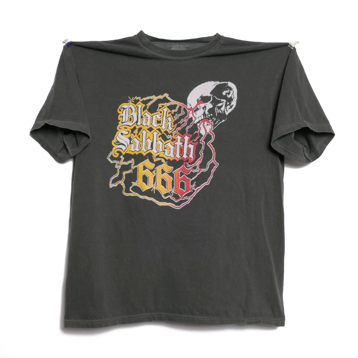 Black Sabbath Tee