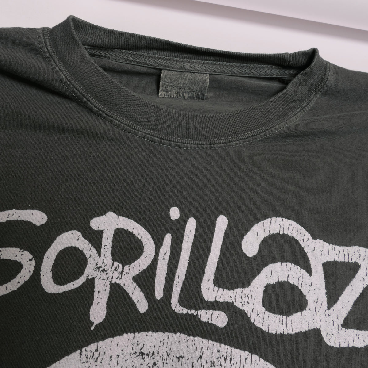 Gorillaz Tee