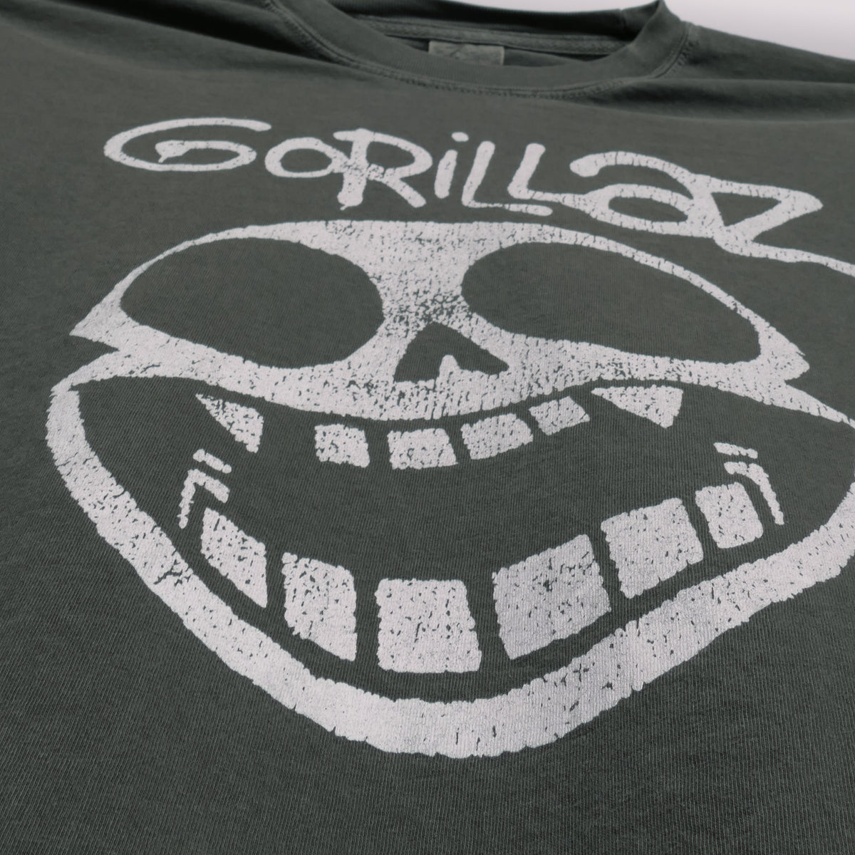 Gorillaz Tee