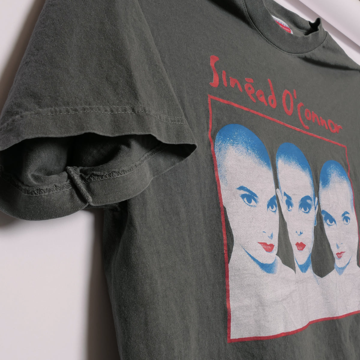 Sinead O&#39;Connor Trio Tee