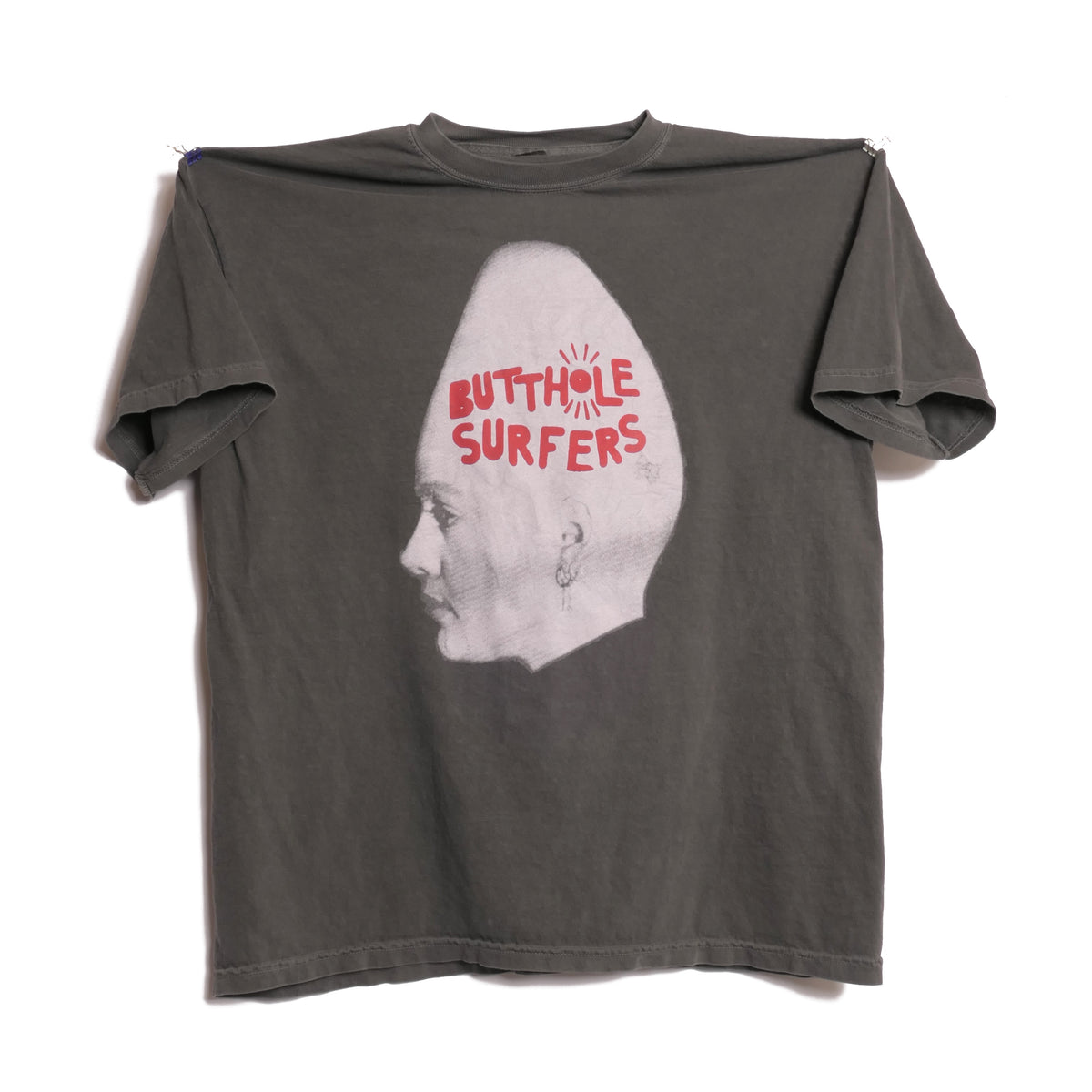Butthole Surfers Connie Conehead Tee
