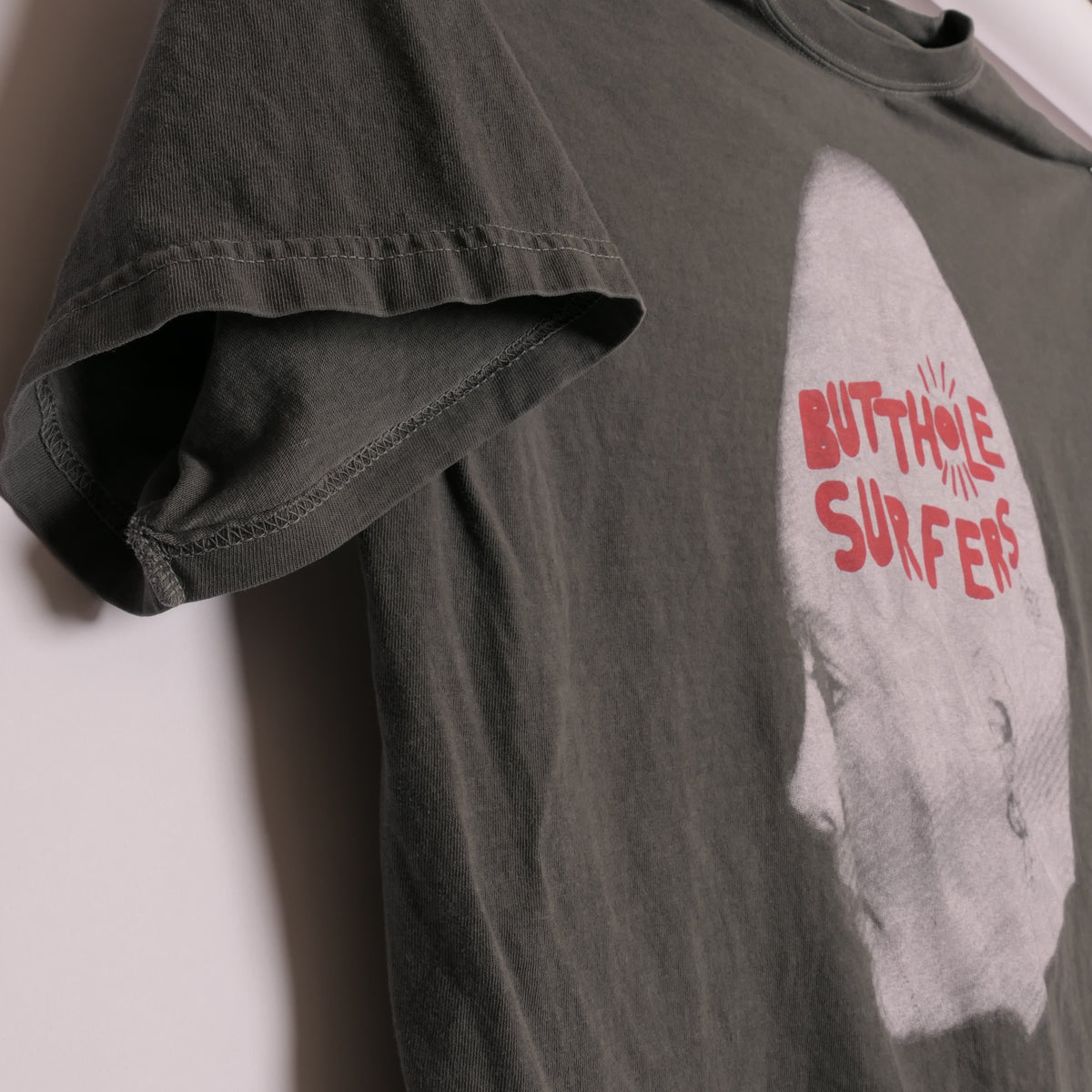 Butthole Surfers Connie Conehead Tee