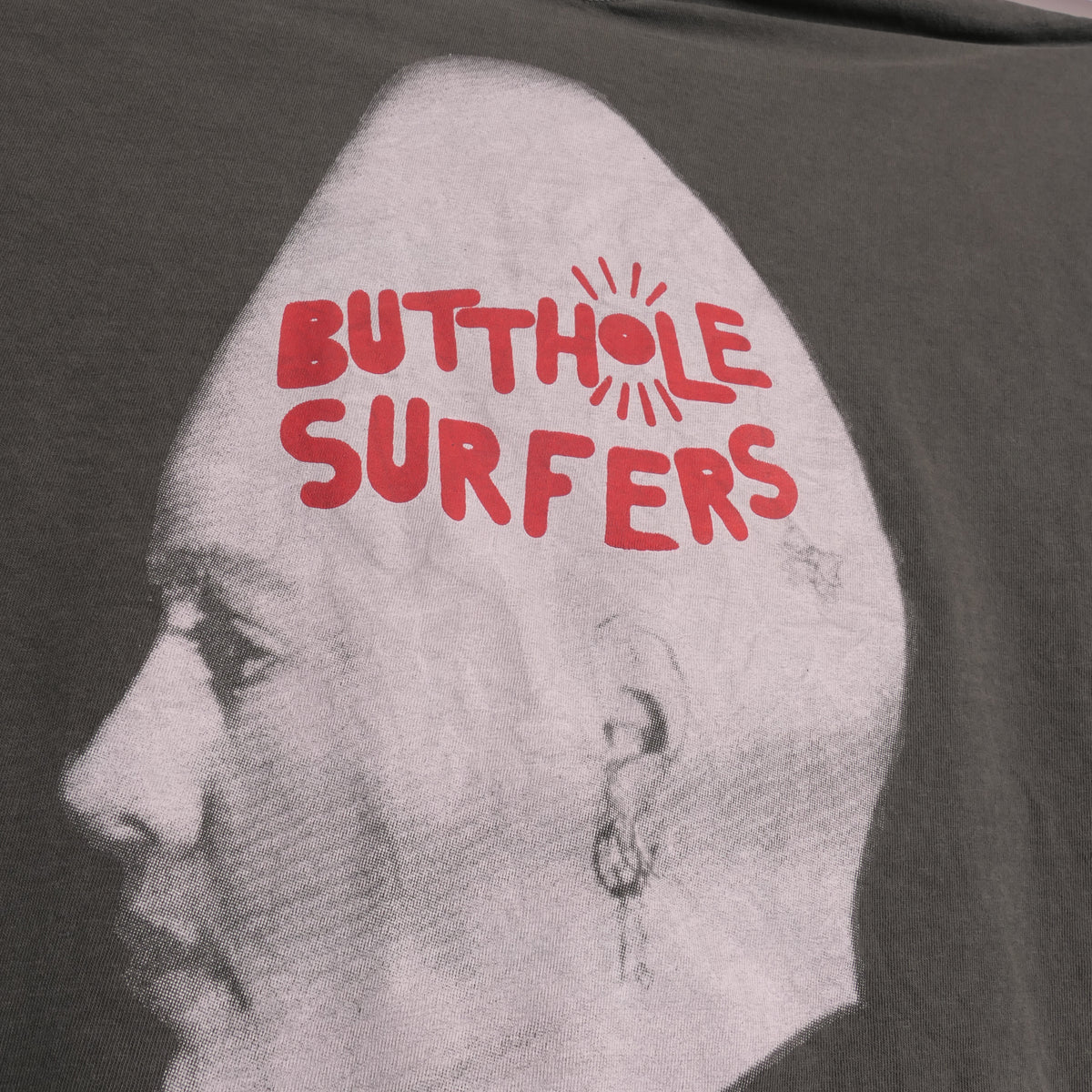Butthole Surfers Connie Conehead Tee