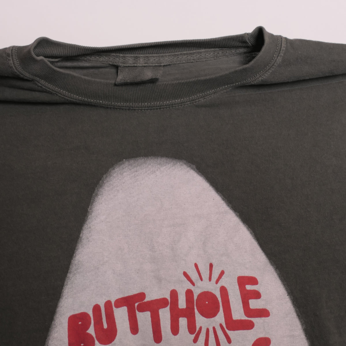 Butthole Surfers Connie Conehead Tee