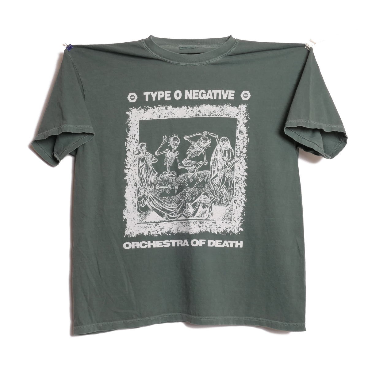 Type O Negative Tee