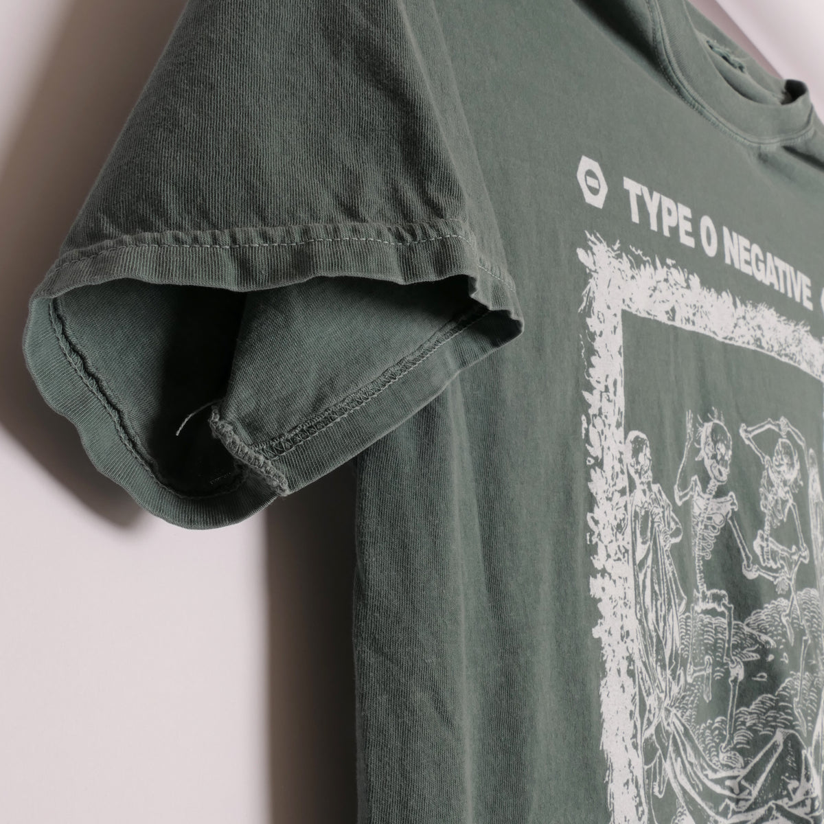 Type O Negative Tee