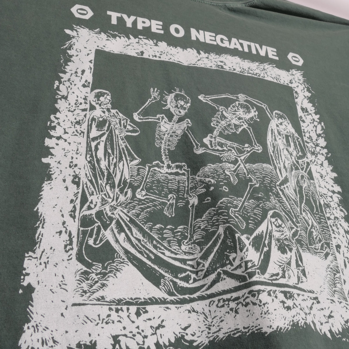 Type O Negative Tee