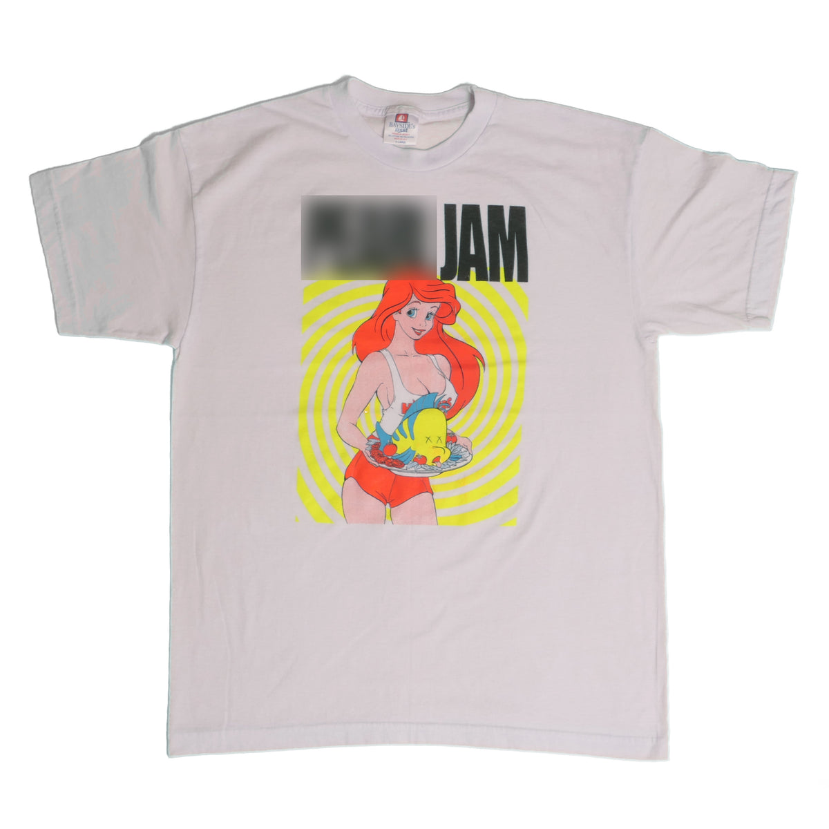 Mermaid Jam Band Tee