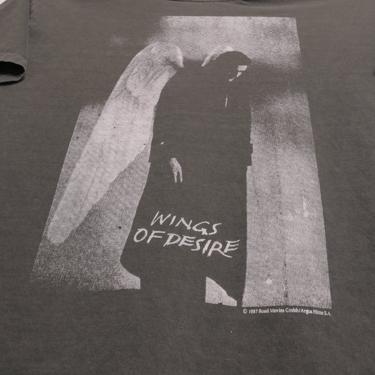 Wings Of Desire Tee