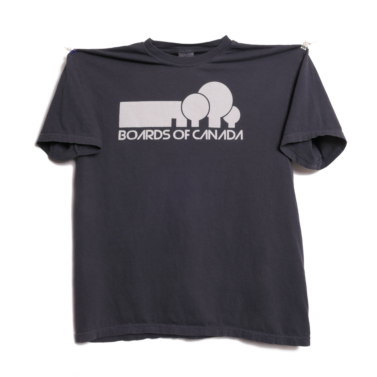 Boards Of Canada Tee