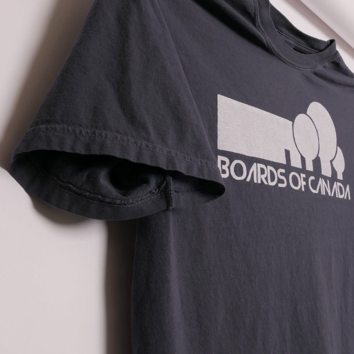 Boards Of Canada Tee