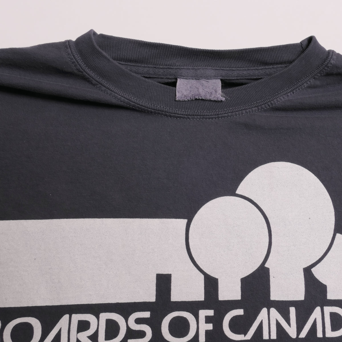 Boards Of Canada Tee