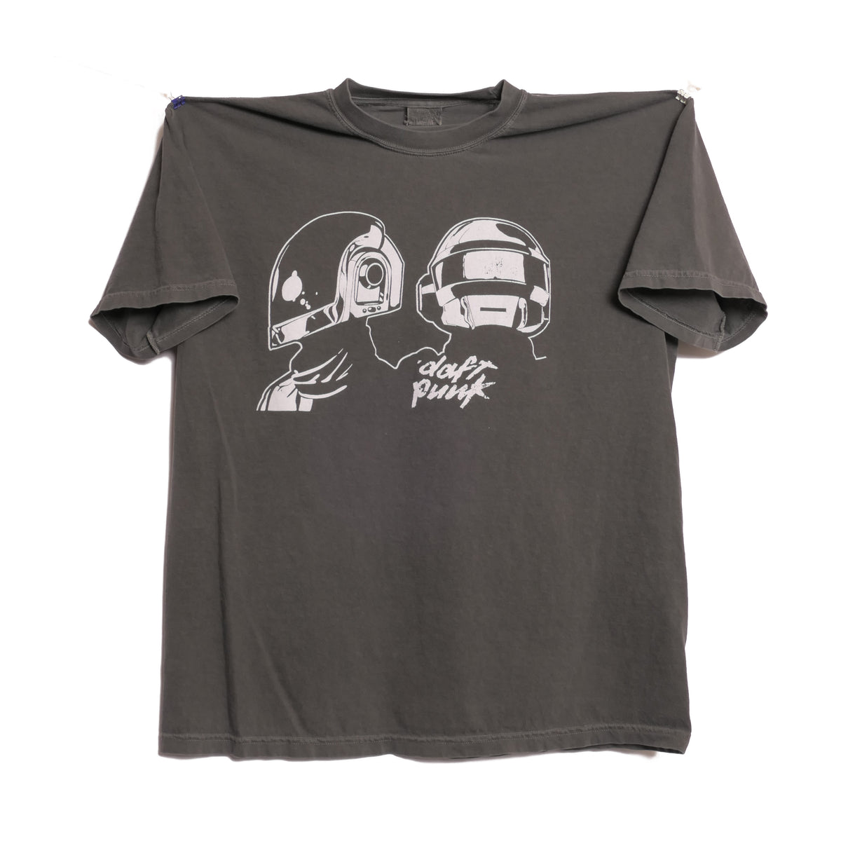 Daft Punk Tee