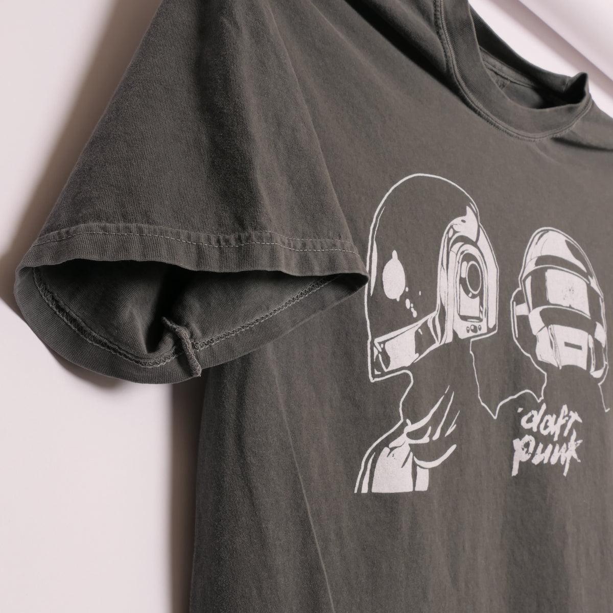 Daft Punk Tee