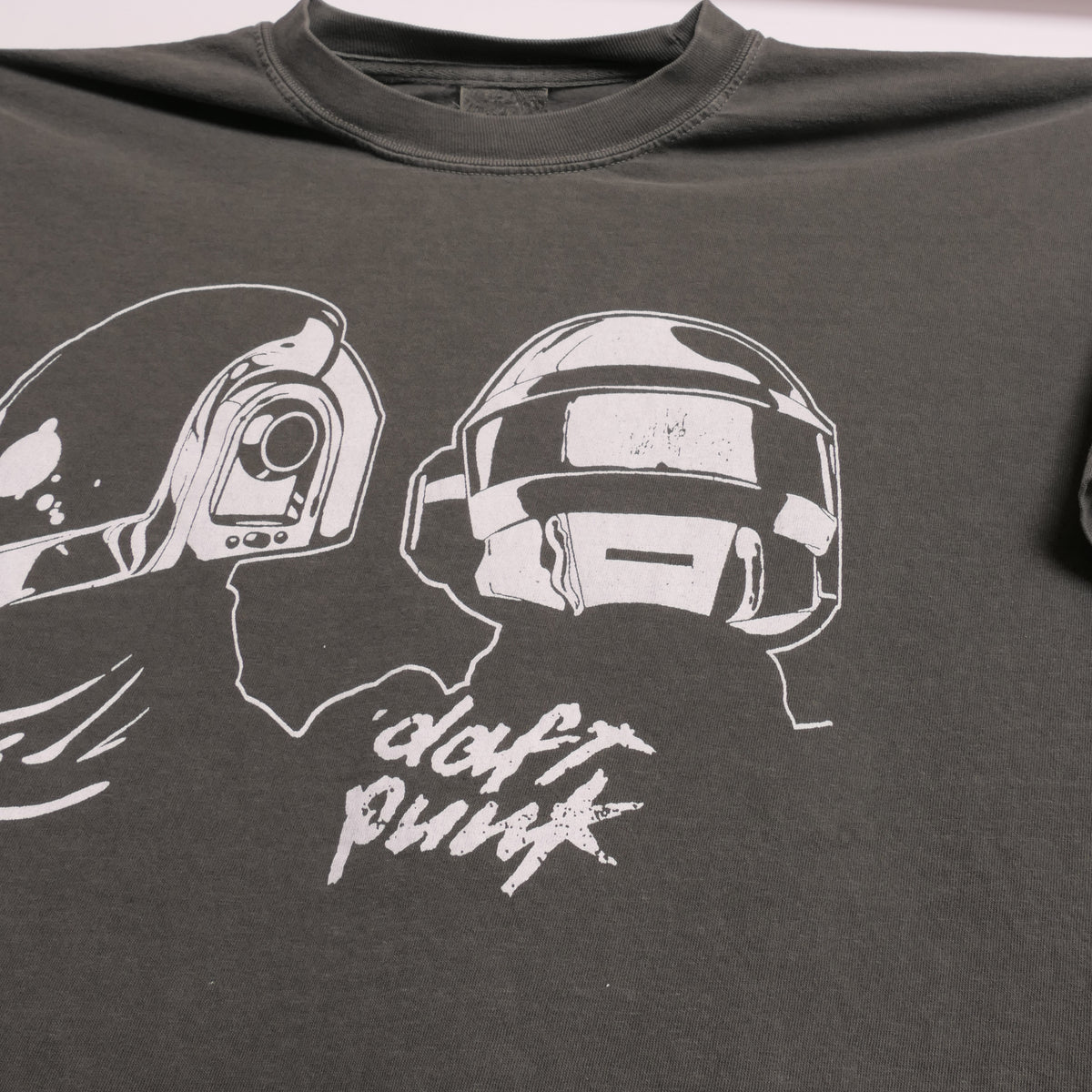 Daft Punk Tee