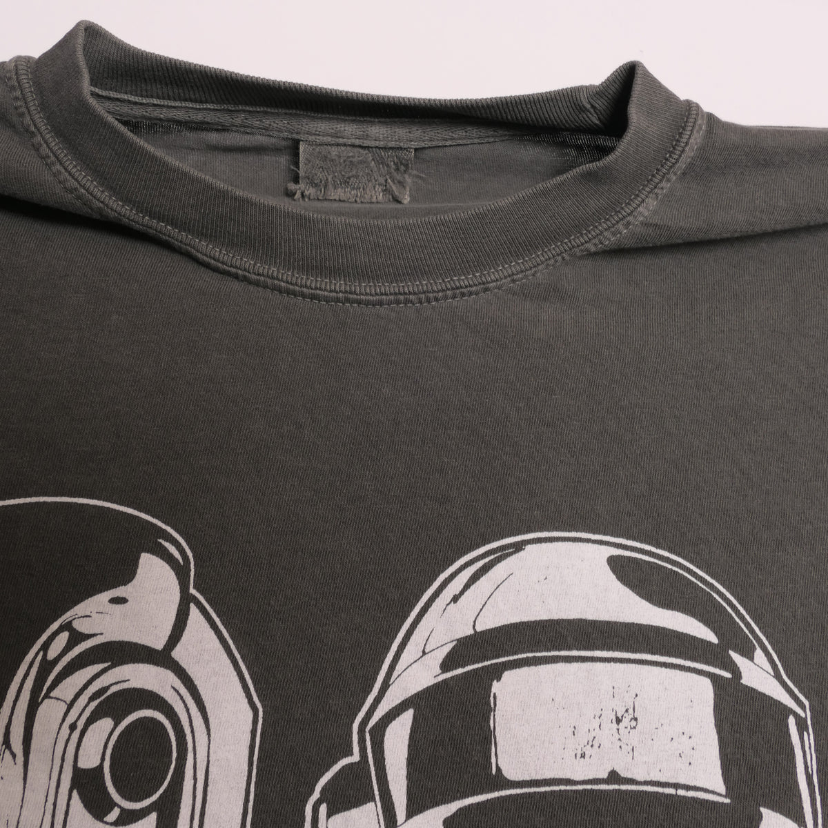 Daft Punk Tee