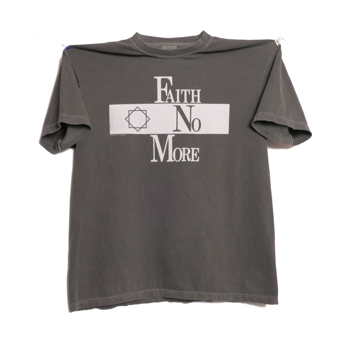 Faith No More Tee